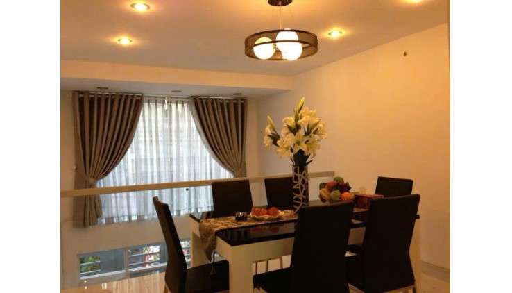 Bán nhà HXH 5m, Khu vip Cống Quỳnh, P - NCT Quận 1. DT 4x20m CN 80m2-  4T ST - HĐT 45tr/th -19,5 Tỷ